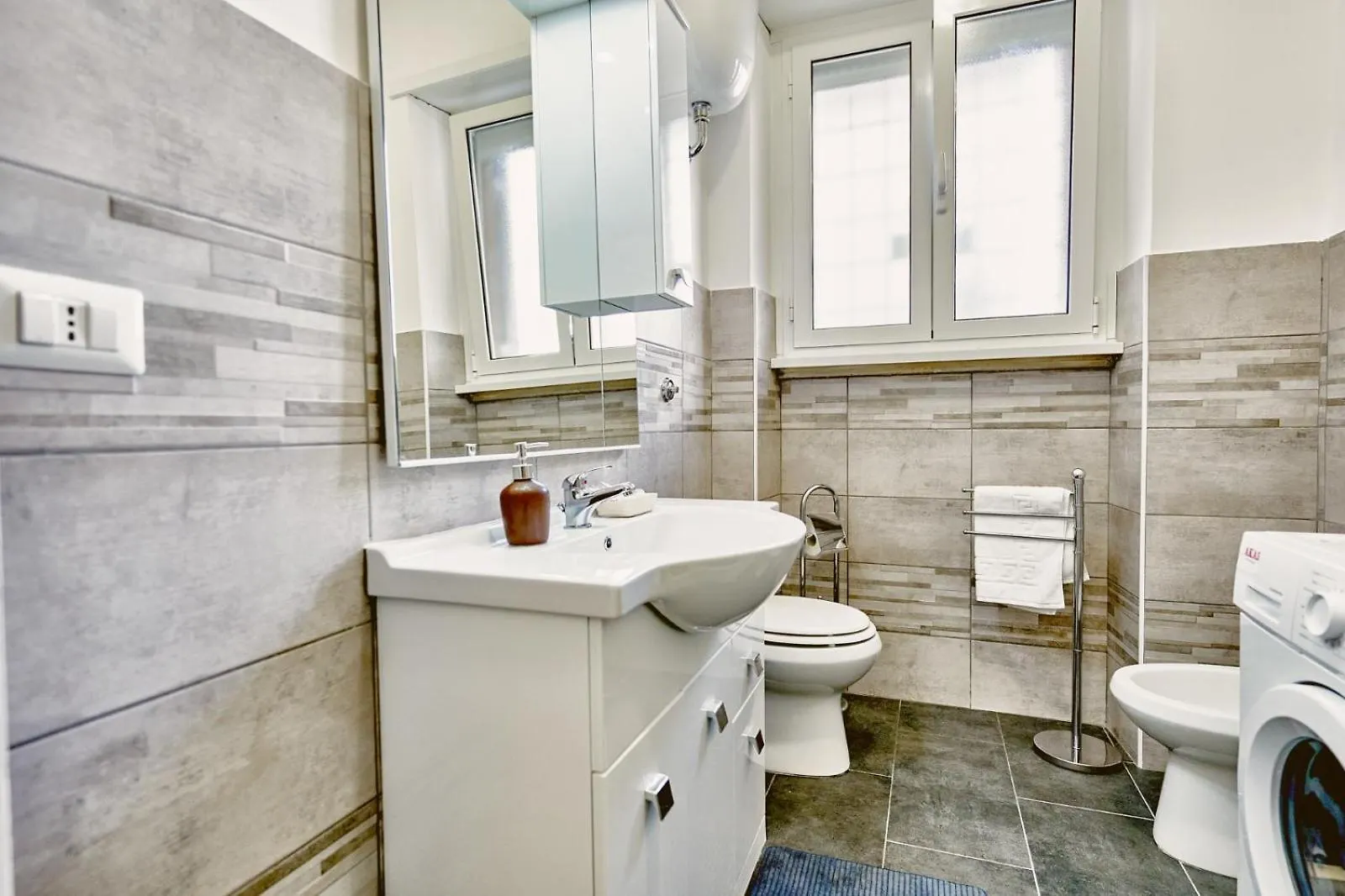 Casa Maire Apartment Rome 0*,  Italy