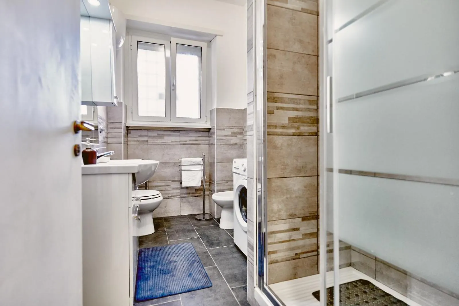 Casa Maire Apartment Rome