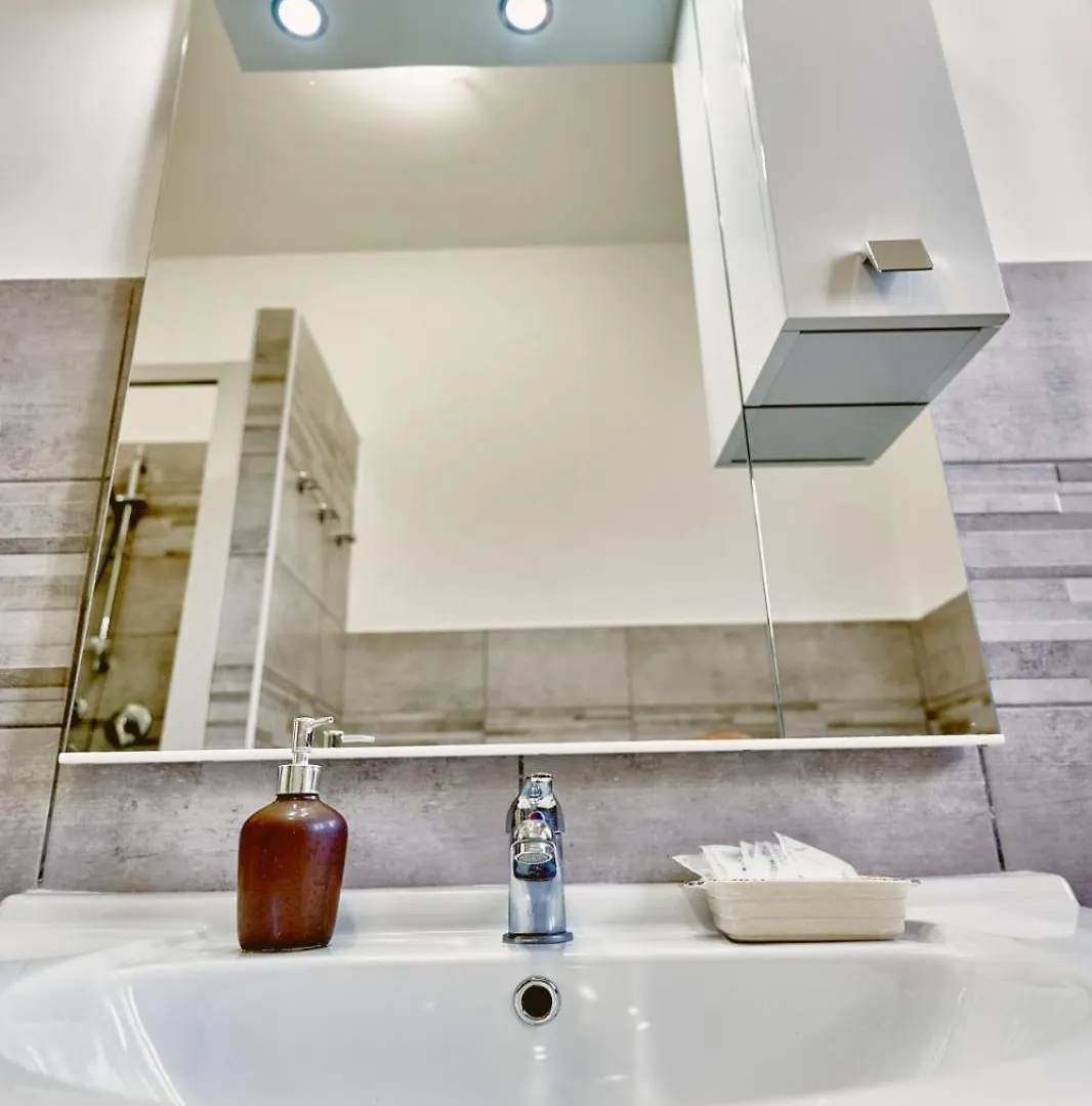 Casa Maire Apartment Rome