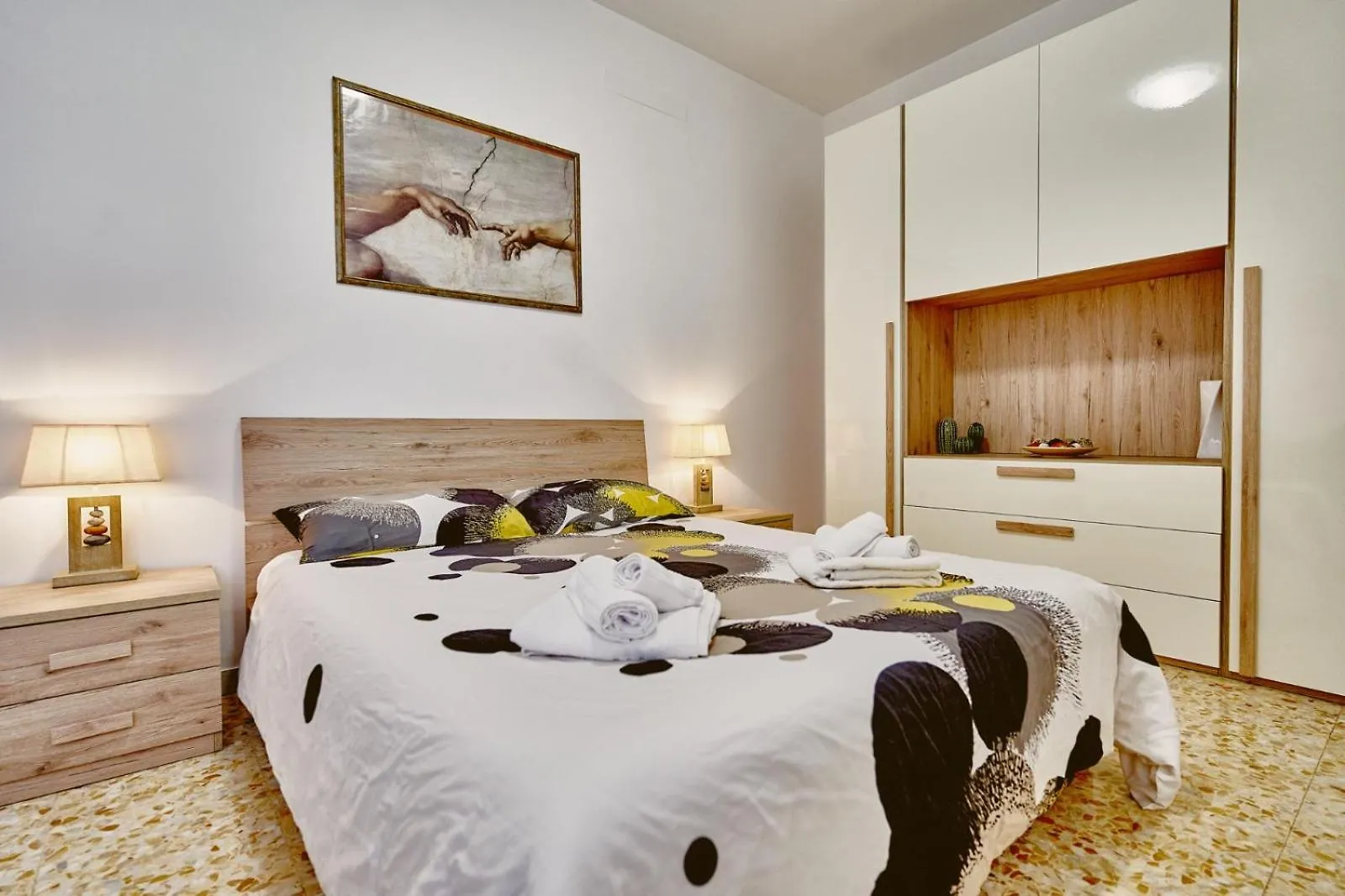 Casa Maire Apartment Rome