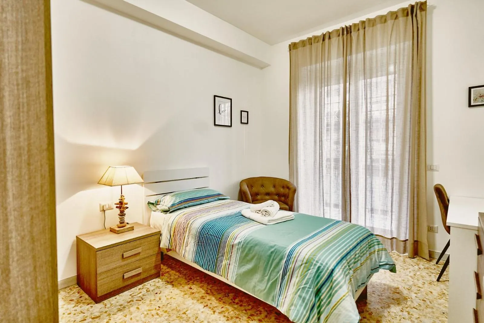 Casa Maire Apartment Rome