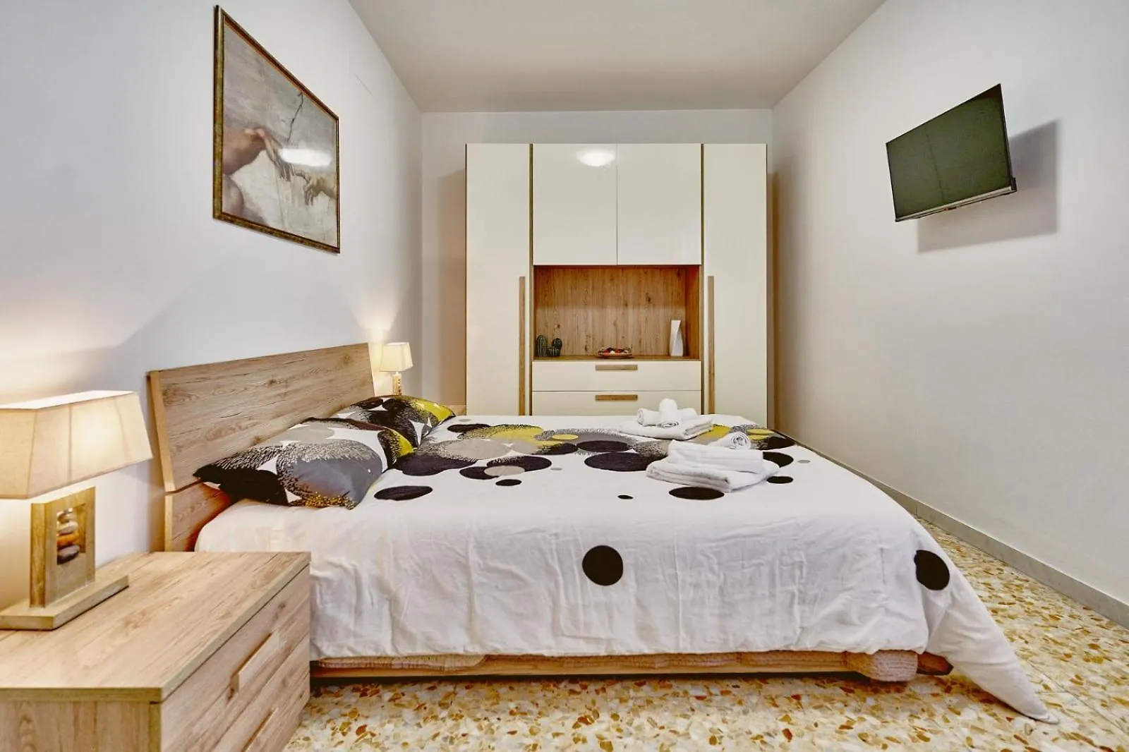 Casa Maire Apartment Rome