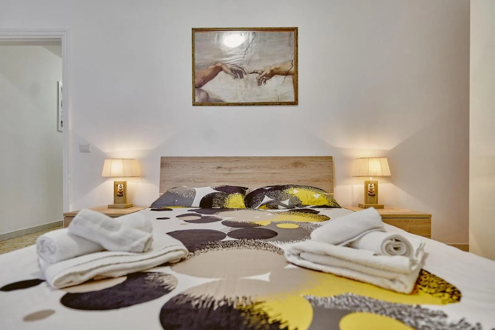 Casa Maire Apartment Rome Italy