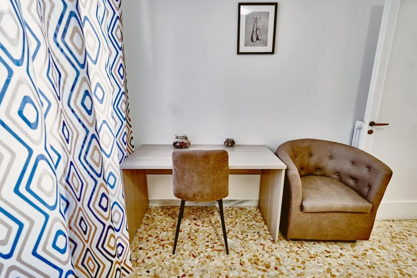 Casa Maire Apartment Rome