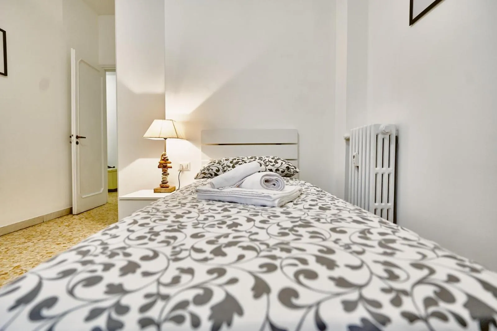 Casa Maire Apartment Rome 0*,  Italy