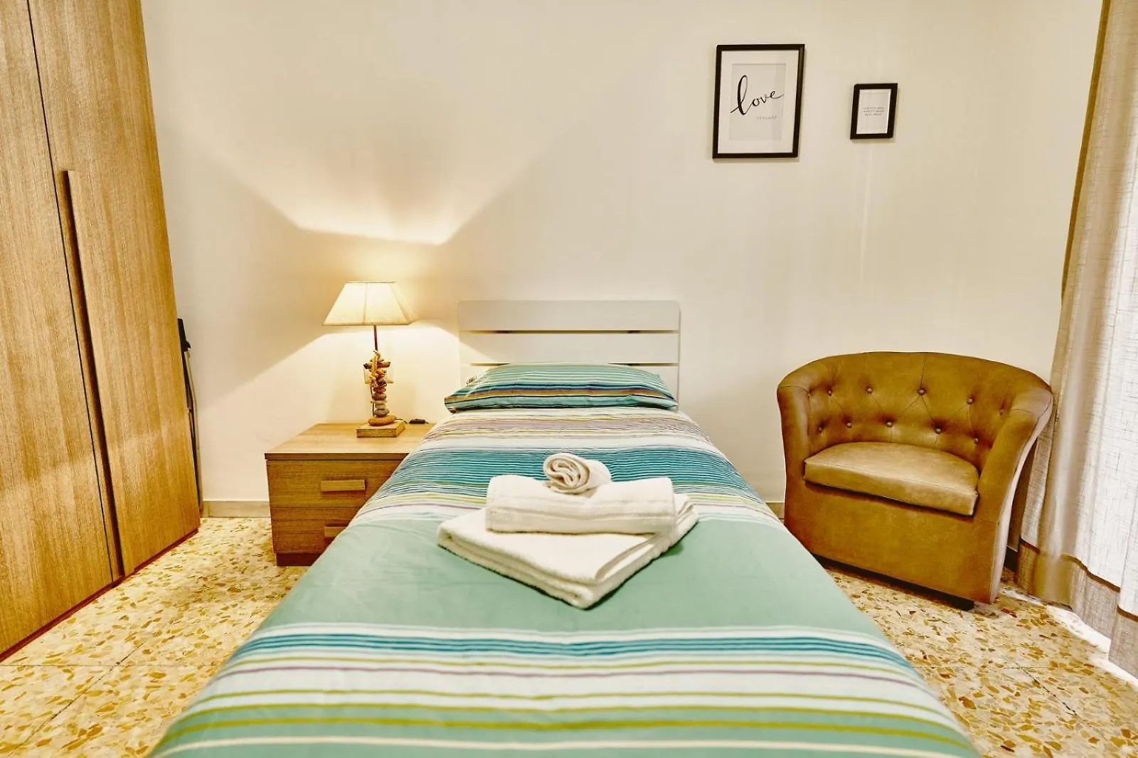 Casa Maire Apartment Rome