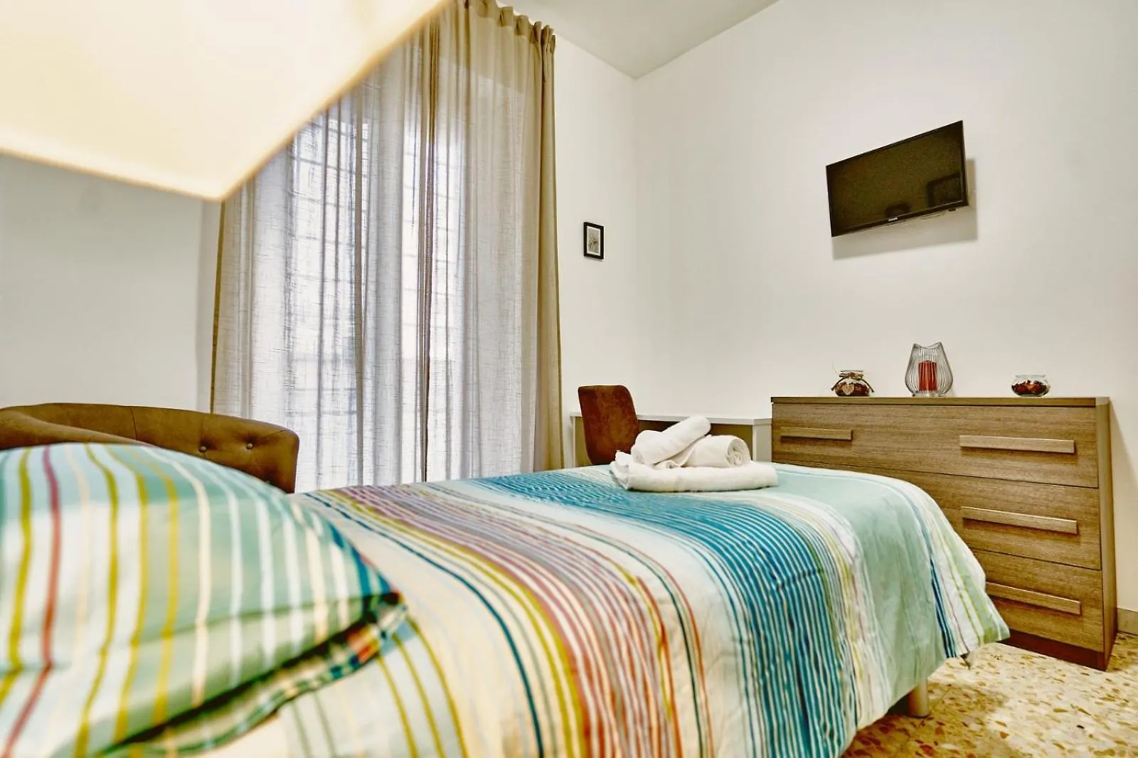 Casa Maire Apartment Rome Italy
