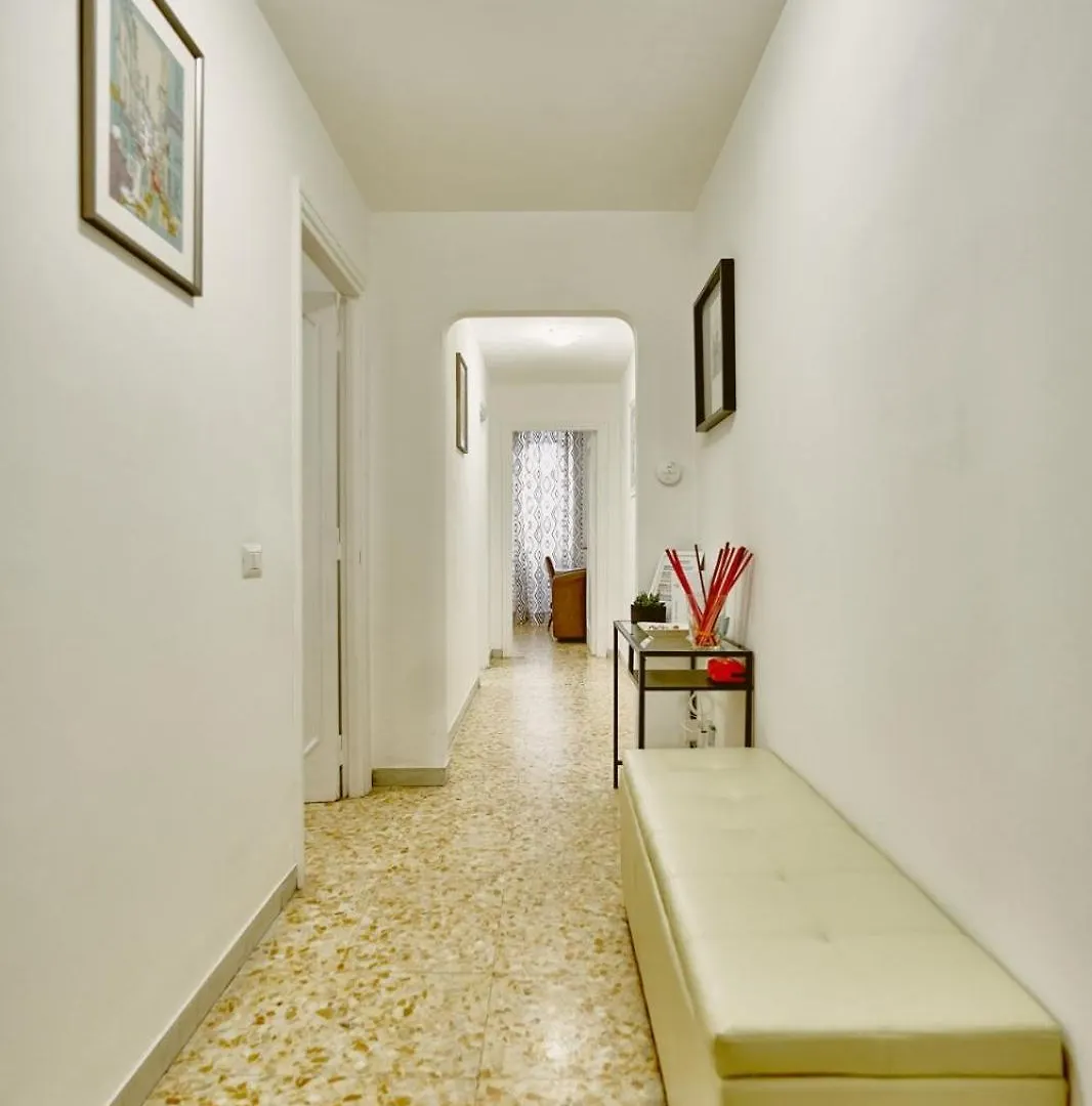 Casa Maire Apartment Rome