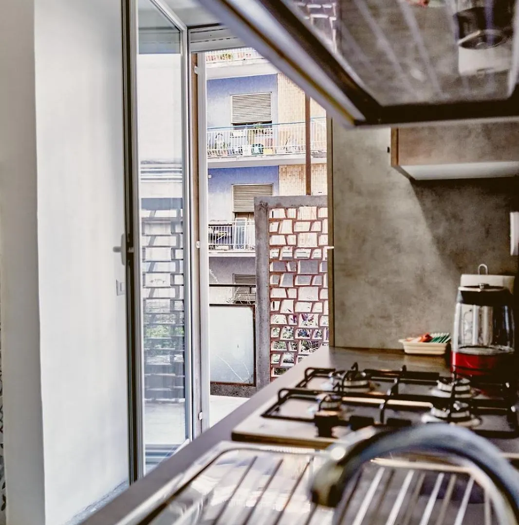 Casa Maire Apartment Rome 0*,  Italy