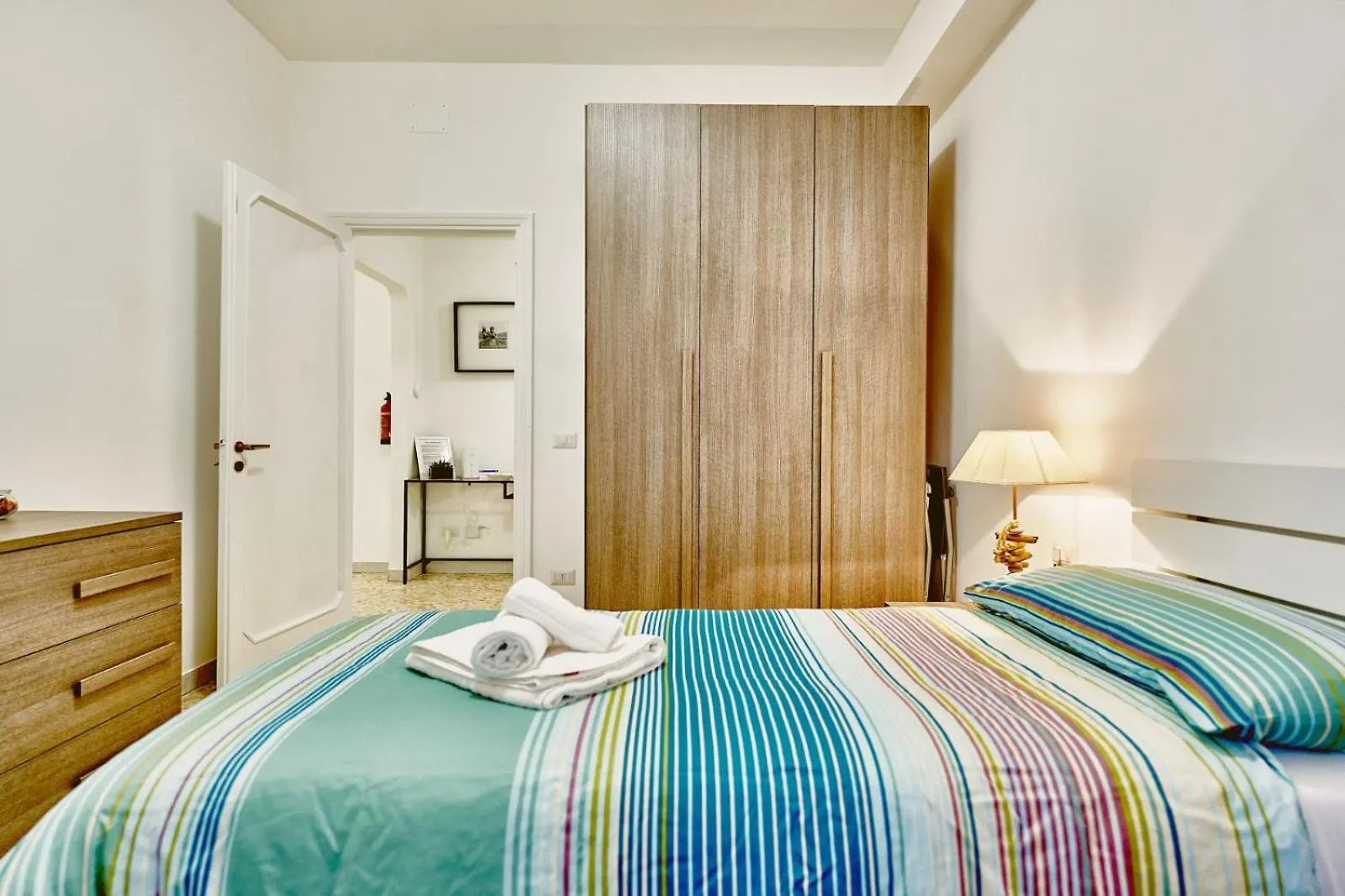 Casa Maire Apartment Rome