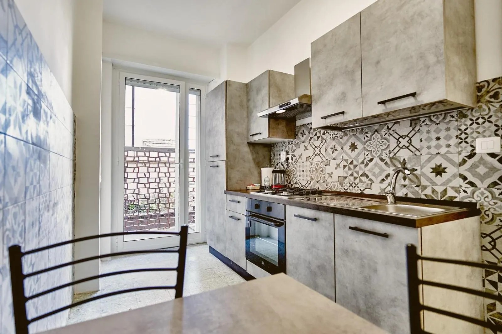 Casa Maire Apartment Rome