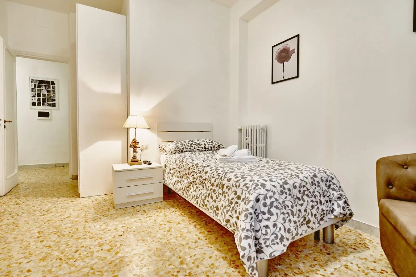 Casa Maire Apartment Rome Italy