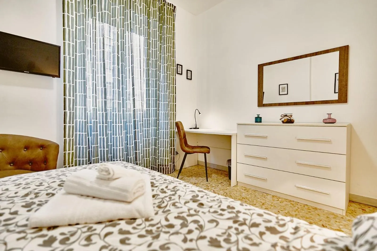 Casa Maire Apartment Rome