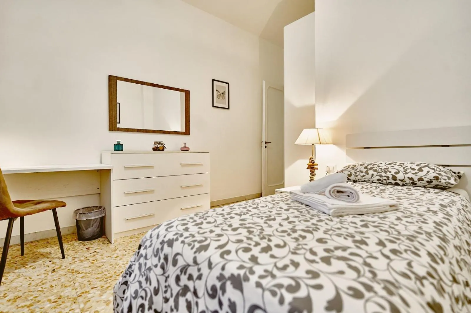 Casa Maire Apartment Rome