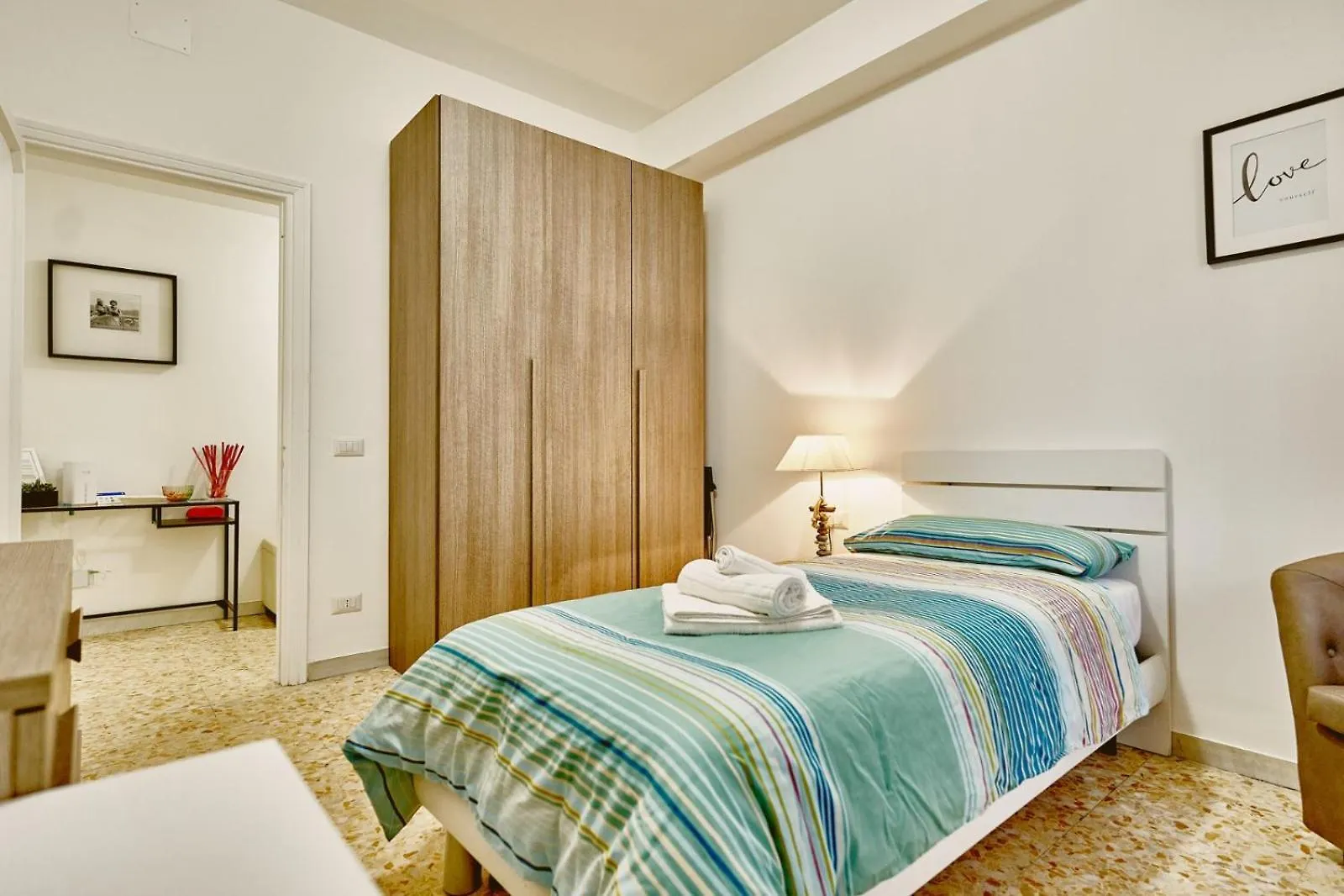 Casa Maire Apartment Rome 0*,