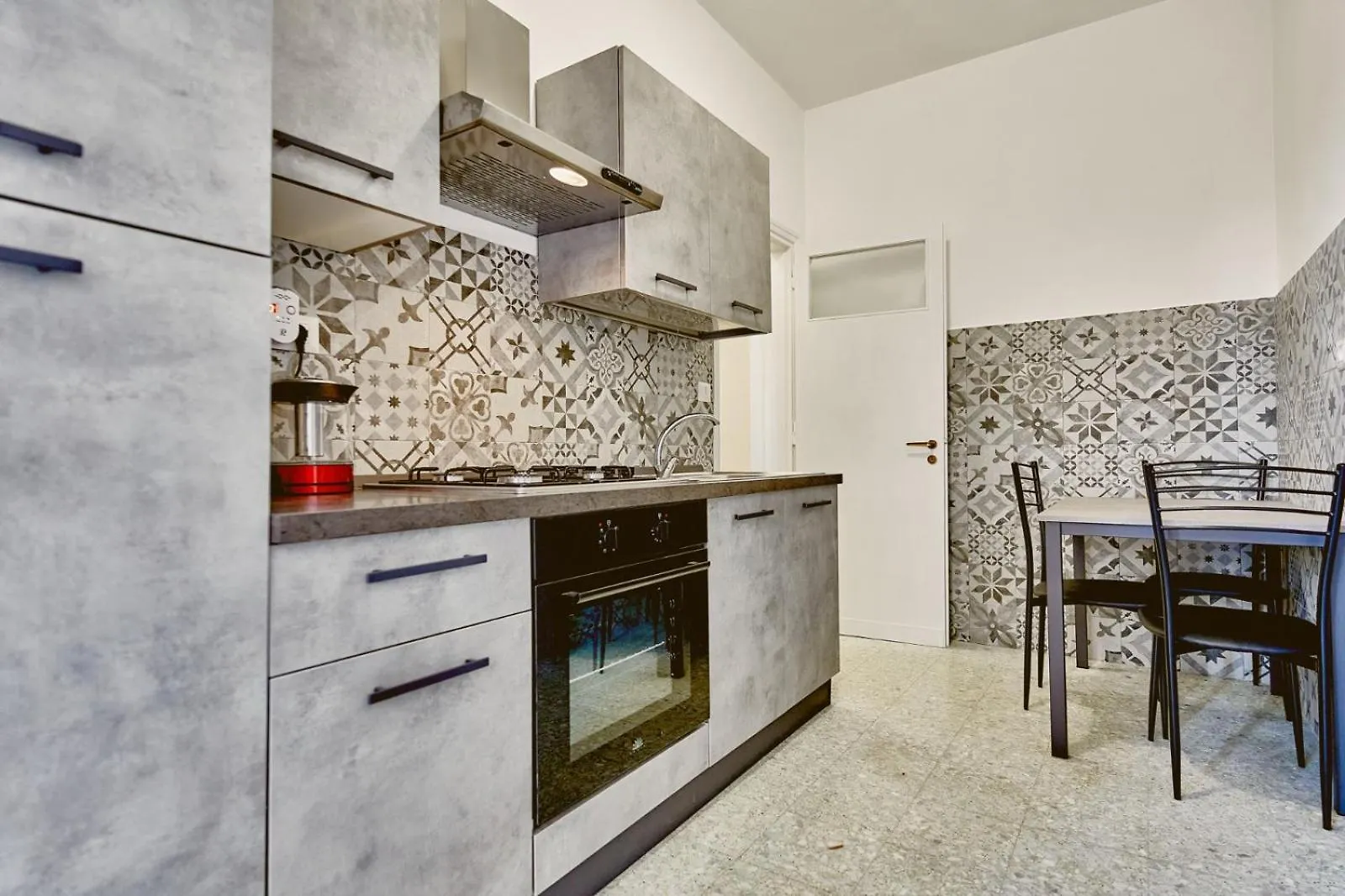 Casa Maire Apartment Rome Italy