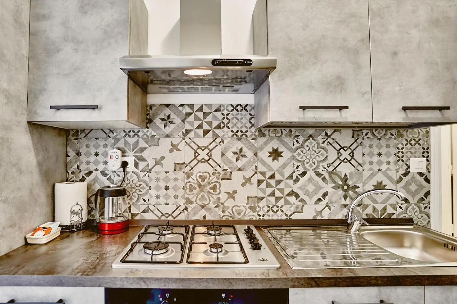 Casa Maire Apartment Rome 0*,